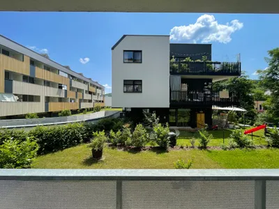 2-Zimmer-Wohnung mieten in Sankt Pölten Land – 58,66 m², € 918 – Bild 9 von 11