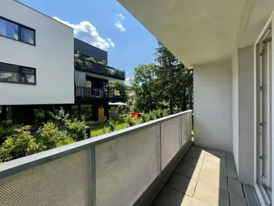 2-Zimmer-Wohnung mieten in Sankt Pölten Land – 58,66 m², € 918 – Bild 10 von 11