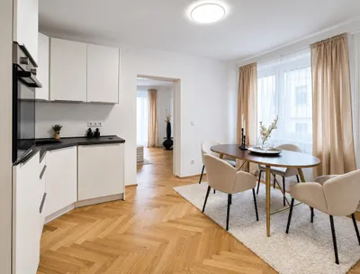 3-Zimmer-Wohnung kaufen in Wien – 65 m², € 398.000 – Bild 2 von 9