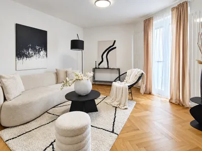 3-Zimmer-Wohnung kaufen in Wien – 65 m², € 398.000 – Bild 5 von 9