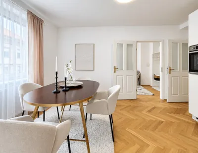 3-Zimmer-Wohnung kaufen in Wien – 65 m², € 398.000 – Bild 4 von 9