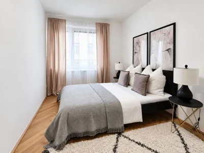 3-Zimmer-Wohnung kaufen in Wien – 65 m², € 398.000 – Bild 3 von 9
