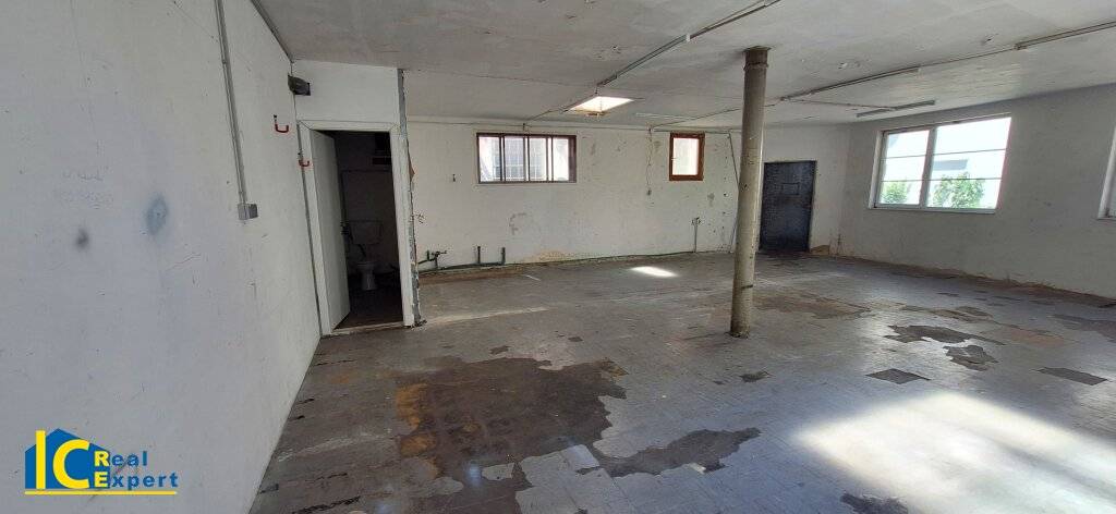 300 m² - hier ist alles möglich, Büro, Ordination, Wohnraum, Showroom, Werkstatt, Outlet, Kreativstudio... - Ansicht 3