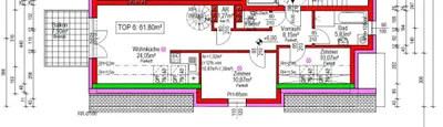 3-Zimmer-Wohnung kaufen in Wien – 61,8 m², € 375.000 – Bild 15 von 16