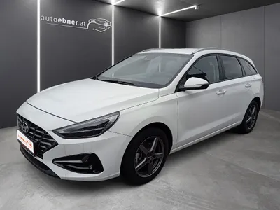 Hyundai i30 CW 1,0 T-GDI Trend Line