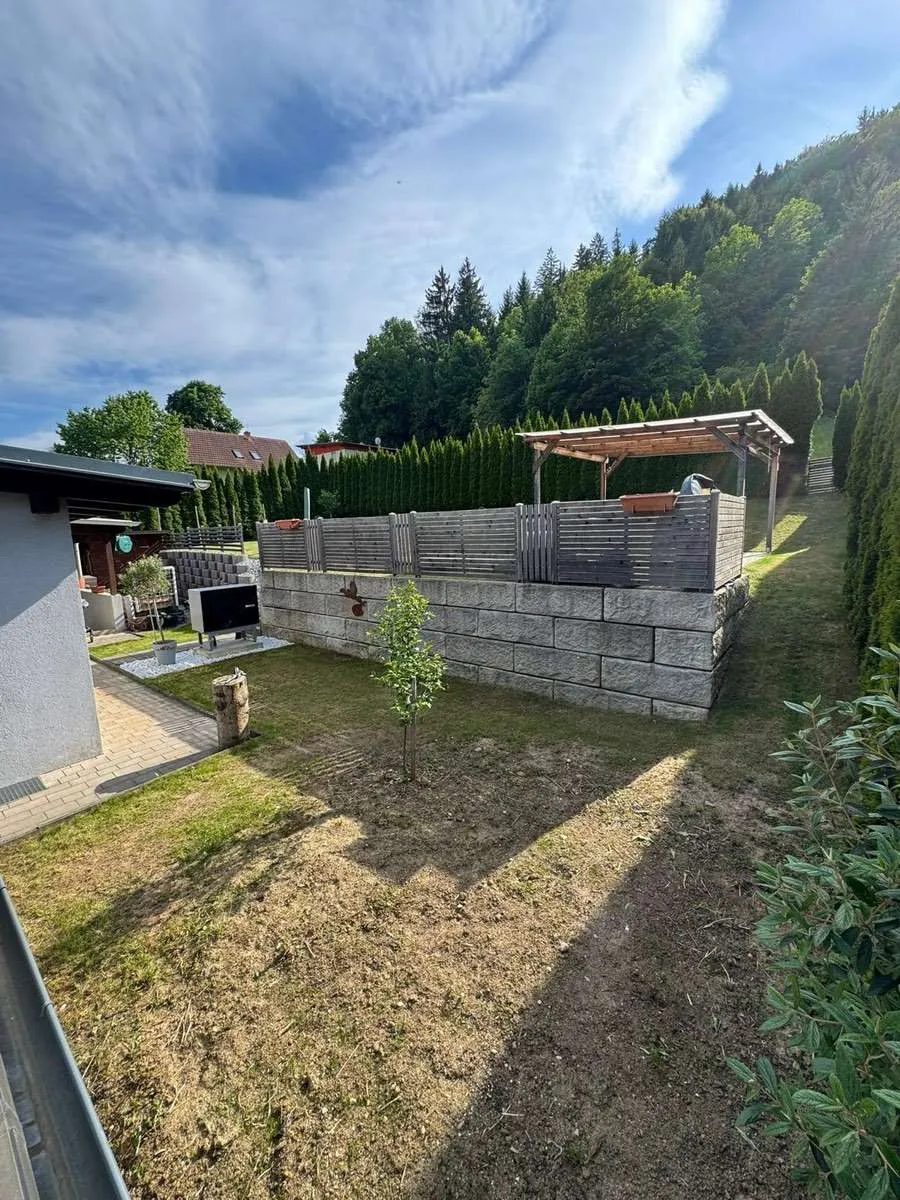 Haus – Köflach - Ansicht 3