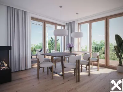 3-Zimmer-Wohnung kaufen in Linz – 139,7 m², € 1.899.000 – Bild 3 von 6