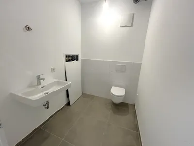 Gewerbeimmobilie mieten in Kirchdorf an der Krems – 48 m², € 831 – Bild 3 von 8