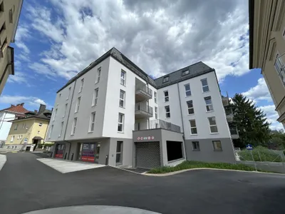 Gewerbeimmobilie mieten in Kirchdorf an der Krems – 48 m², € 831 – Bild 5 von 8