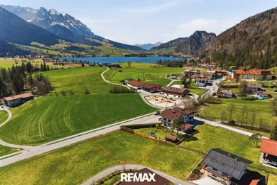 Grundstück kaufen in Kitzbühel – 463 m², € 324.100 – Bild 3 von 7