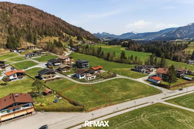 Grundstück kaufen in Kitzbühel – 463 m², € 324.100 – Bild 2 von 7