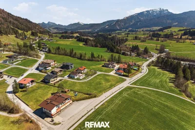 Grundstück kaufen in Kitzbühel – 463 m², € 324.100 – Bild 6 von 7