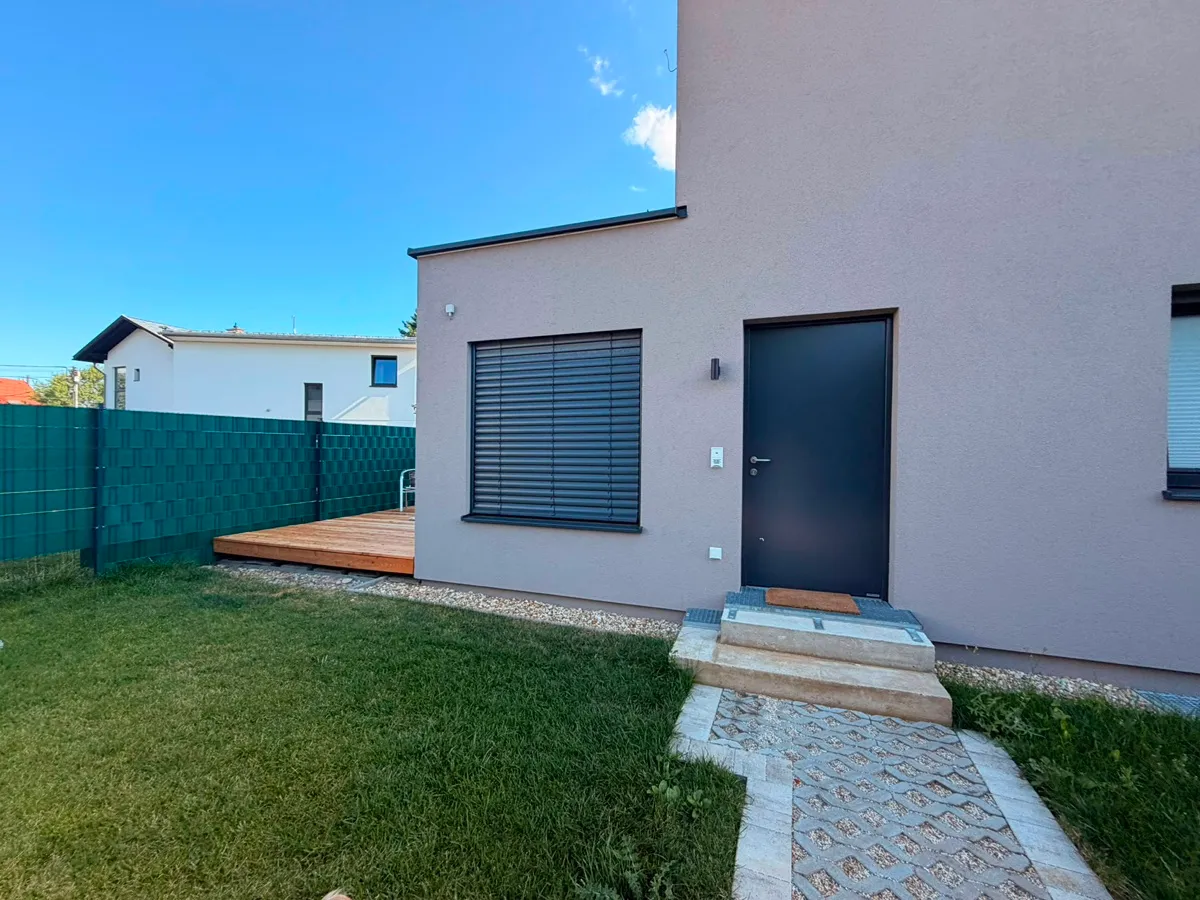 Apartment in Wien, Großjedlersdorf, Katastralgemeinde Großjedlersdorf I - Ansicht 2