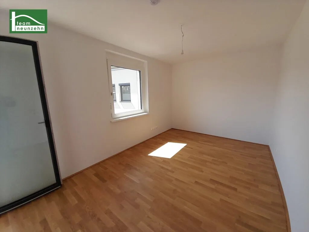 Wohnung – St. Pölten - Ansicht 3