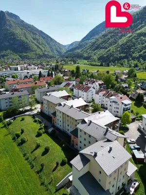 2-Zimmer-Wohnung mieten in Gmunden – 62,8 m², € 685 – Bild 4 von 6