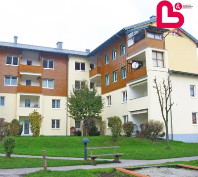 2-Zimmer-Wohnung mieten in Gmunden – 62,8 m², € 685 – Bild 2 von 6