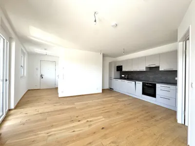 2-Zimmer-Wohnung kaufen in Wien – 48,69 m², € 329.000 – Bild 2 von 9