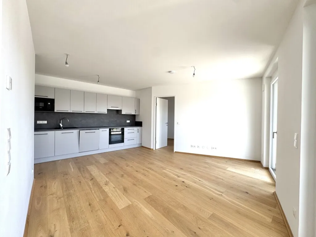 Wohnung – Wien, Eßling - Ansicht 3
