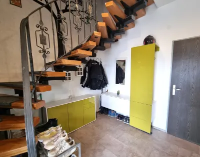 6-Zimmer-Haus kaufen in Urfahr-Umgebung – 160 m², € 266.000 – Bild 10 von 19