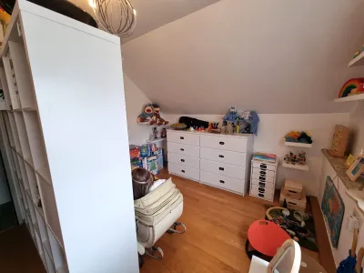 6-Zimmer-Haus kaufen in Urfahr-Umgebung – 160 m², € 266.000 – Bild 13 von 19