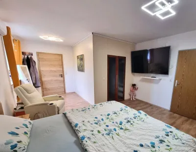 6-Zimmer-Haus kaufen in Urfahr-Umgebung – 160 m², € 266.000 – Bild 3 von 19