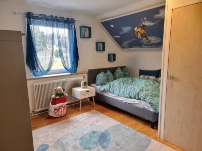 6-Zimmer-Haus kaufen in Urfahr-Umgebung – 160 m², € 266.000 – Bild 16 von 19