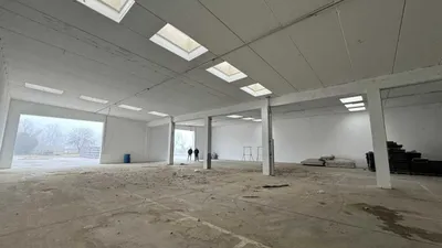 Gewerbeimmobilie mieten in Bruck an der Leitha – 288 m², € 8 – Bild 13 von 19