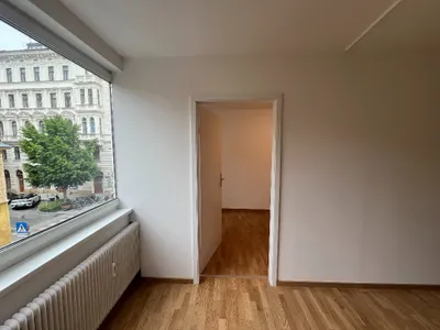 Wohnung Liniengasse Erstbezug nach Generalsanierung – Bild 3