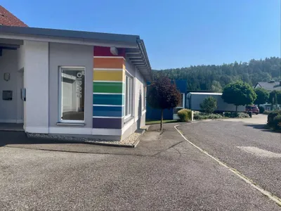 2-Zimmer-Gewerbeimmobilie mieten in Urfahr-Umgebung – 90 m², € 1.318