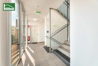 2-Zimmer-Wohnung mieten in Graz – 48,02 m², € 689 – Bild 13 von 23