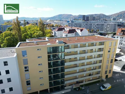 2-Zimmer-Wohnung mieten in Graz – 48,02 m², € 689 – Bild 16 von 23