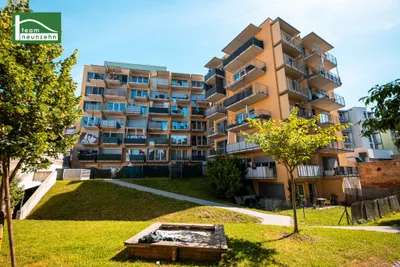 2-Zimmer-Wohnung mieten in Graz – 48,02 m², € 689 – Bild 7 von 23