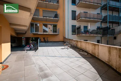 2-Zimmer-Wohnung mieten in Graz – 48,02 m², € 689 – Bild 8 von 23