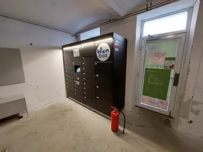 Gewerbeimmobilie kaufen in Wien – 164 m², € 349.000 – Bild 8 von 13