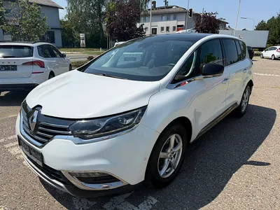 Renault Espace Intens Energy dCi 130 *Export/Bastler/B...