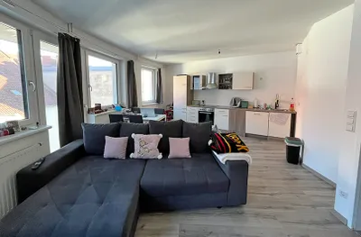 Wohnung mieten in Waidhofen an der Thaya – 59,18 m², € 770 – Bild 13 von 14