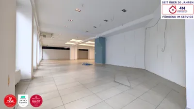 6-Zimmer-Gewerbeimmobilie mieten in Wien – 375 m², € 6.264 – Bild 2 von 6