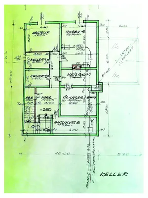 6-Zimmer-Haus kaufen in Salzburg-Umgebung – 229 m², € 1.390.000 – Bild 10 von 10