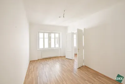4-Zimmer-Wohnung mieten in Wien – 105 m², € 1.599