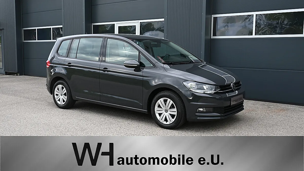 VW Touran