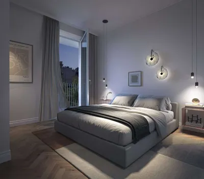 1-Zimmer-Wohnung kaufen in Wien – 30,03 m², € 239.000 – Bild 11 von 21