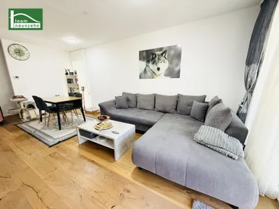 Moderne Gartenwohnung mit Terrasse in ruhiger Lage - Neubau nahe Floridsdorf – Bild 3
