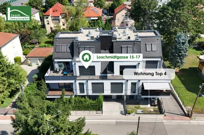 2-Zimmer-Wohnung mieten in Wien – 49,19 m², € 1.199 – Bild 20 von 21