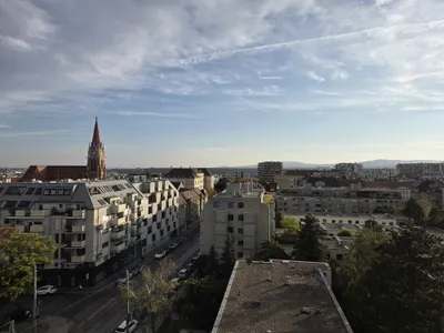 2-Zimmer-Wohnung mieten in Wien – 62 m², € 1.132