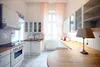 voll möblierte Expat-Wohnung, 3 Zimmer mit Balkon I 1060 Wien, 108,8 m² ...