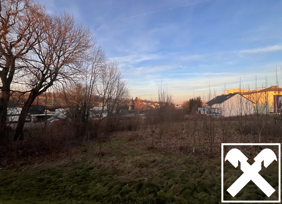 Gewerbegrundstücke in Leonding – pohled 2