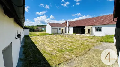6-Zimmer-Haus kaufen in Horn – 230 m², € 240.000 – Bild 4 von 11