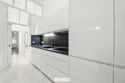 Elegant 4-room apartment located in the embassy quarter! – Bild 3