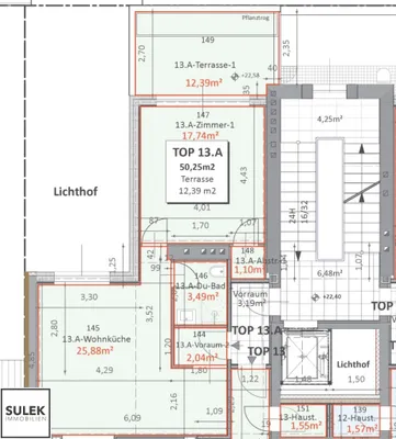 Immobilie kaufen in Wien – 378,54 m², € 980.000 – Bild 18 von 23