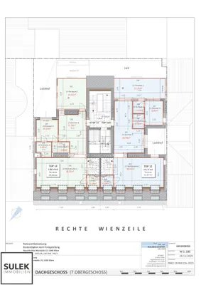 Immobilie kaufen in Wien – 378,54 m², € 980.000 – Bild 16 von 23